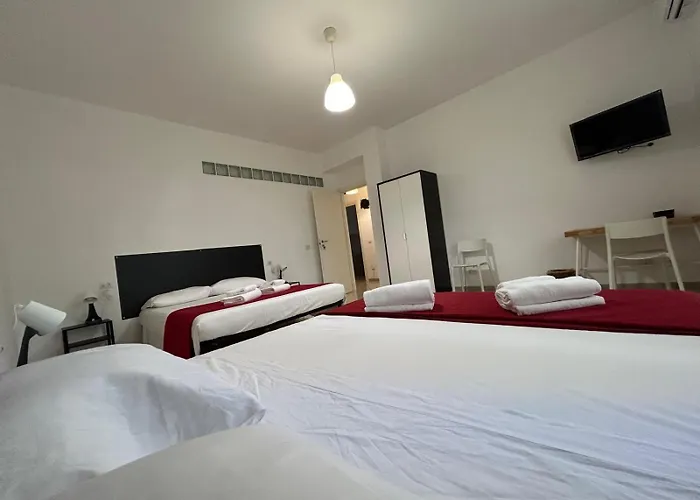 Peppe's Bed Gasthof