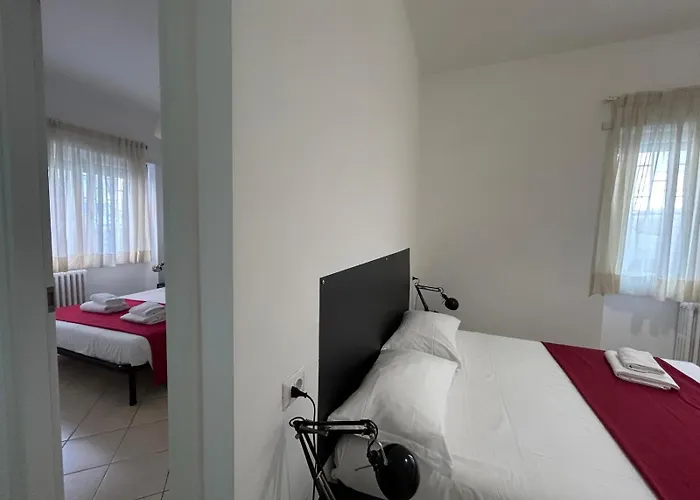 Peppe's Bed