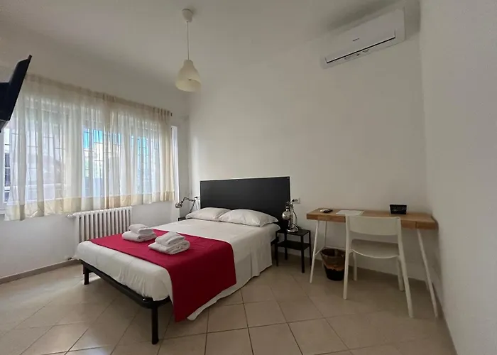 Gasthof Peppe's Bed