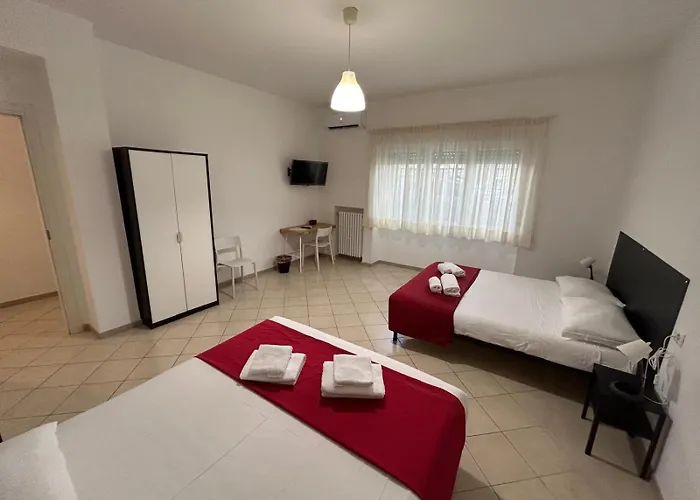 Gasthof Peppe's Bed Rom