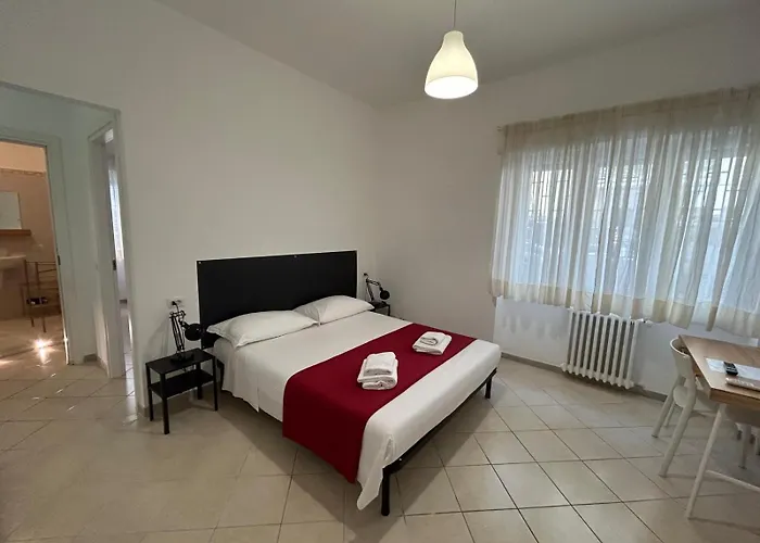 Peppe's Bed 4* Rom