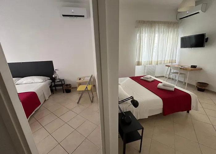 Peppe's Bed Gasthof 4*