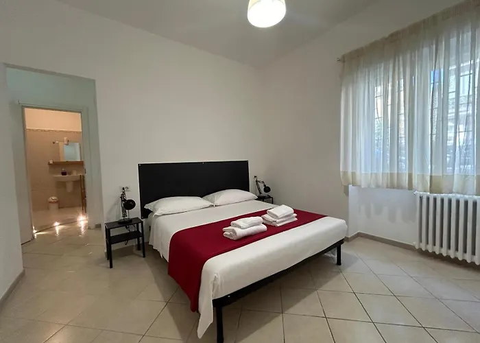 Gasthof Peppe's Bed 4*