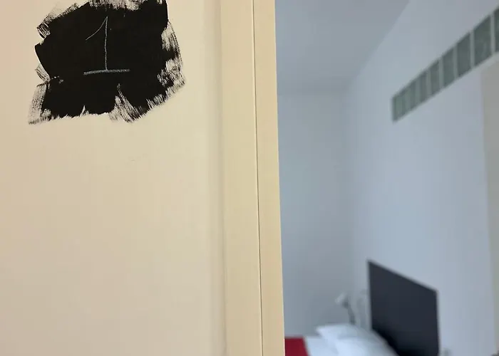 Gasthof Peppe's Bed Rom