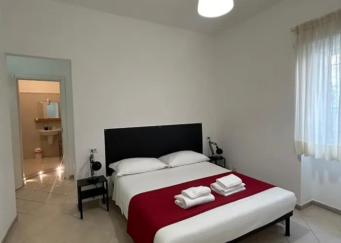 Peppe's Bed