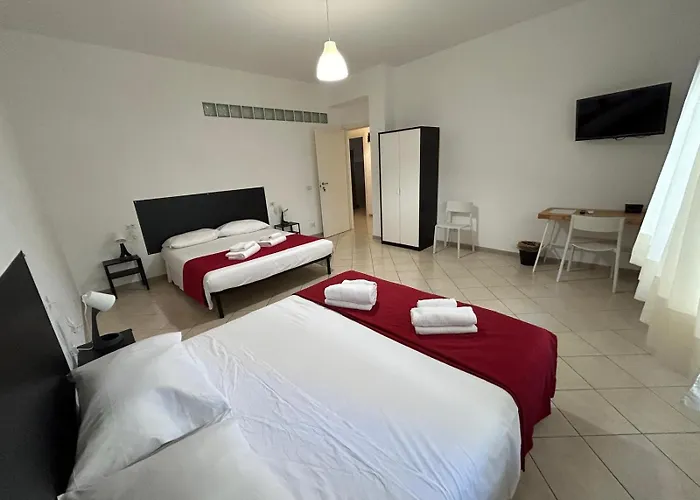 Gasthof Peppe's Bed 4*
