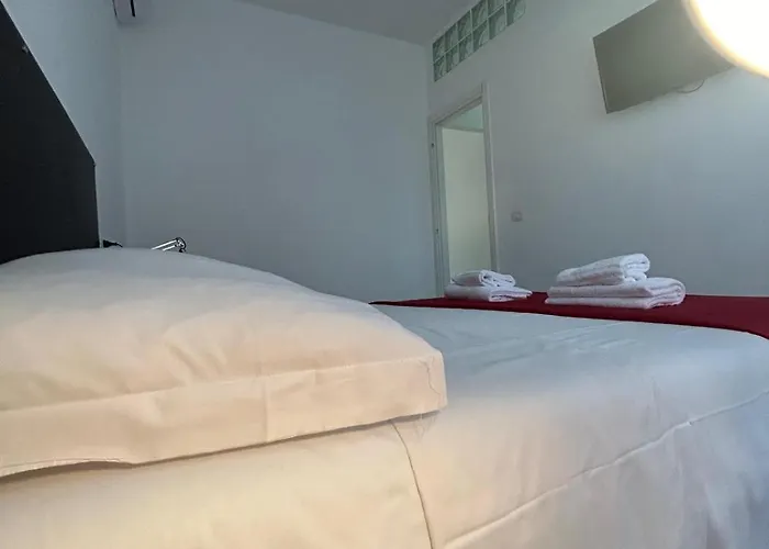 Peppe's Bed 4*
