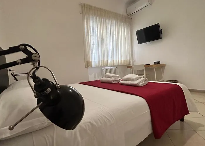 Peppe's Bed Gasthof