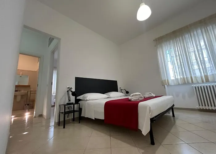Gasthof Peppe's Bed
