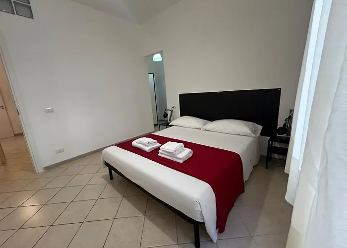 Peppe's Bed 4* Rom