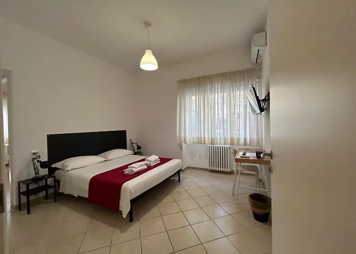 Peppe's Bed 4*