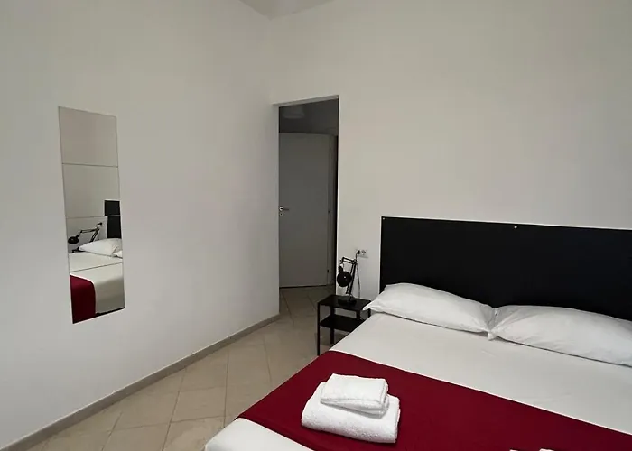 Peppe's Bed Rom
