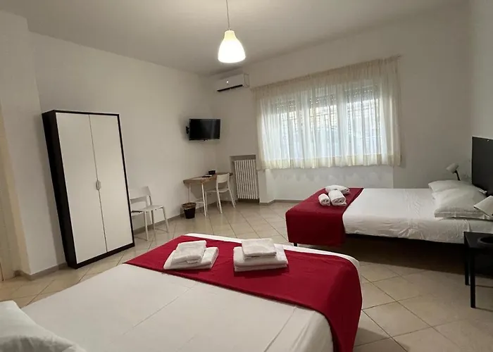 Peppe's Bed