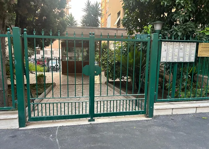 Peppe's Bed